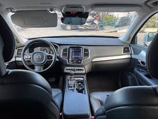 VOLVO XC90 D4 Geartronic Kinetic