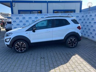 FORD EcoSport 1.0 EcoBoost 125 CV Start&Stop Active