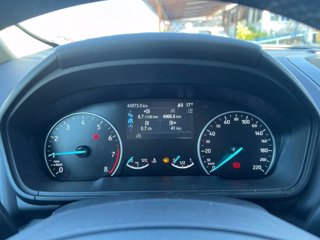 FORD EcoSport 1.0 EcoBoost 125 CV Start&Stop Active