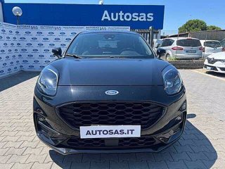 FORD Puma 1.0 EcoBoost Hybrid 125 CV S&S ST-Line