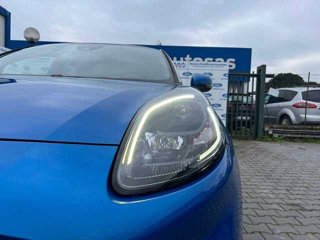 FORD Puma 1.0 EcoBoost Hybrid 125 CV S&S ST-Line X