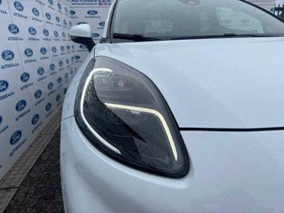 FORD Puma 1.0 EcoBoost Hybrid 125 CV S&S ST-Line X