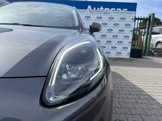 FORD Puma 1.0 EcoBoost Hybrid 125 CV S&S aut. ST-Line