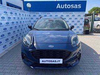 FORD Puma 1.0 EcoBoost 125 CV S&S aut. ST-Line