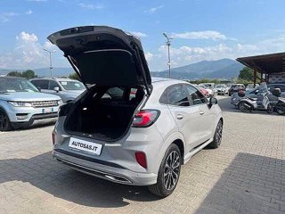 FORD Puma 1.0 EcoBoost Hybrid 155 CV S&S ST-Line Vignale