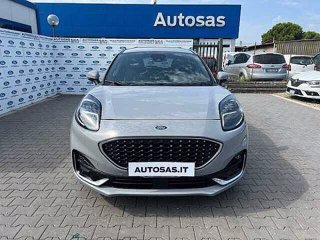 FORD Puma 1.0 EcoBoost Hybrid 155 CV S&S ST-Line Vignale