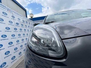 FORD Puma 1.0 EcoBoost Hybrid 125 CV S&S aut. ST-Line X