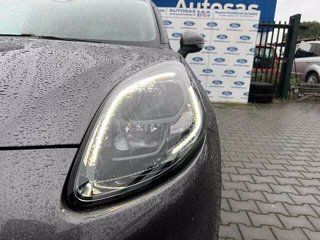 FORD Puma 1.0 EcoBoost Hybrid 125 CV S&S aut. ST-Line X