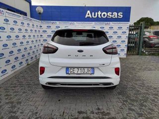 FORD Puma 1.0 EcoBoost Hybrid 155 CV S&S ST-Line V