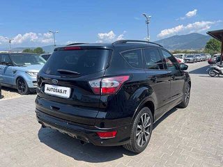 FORD Kuga 1.5 TDCI 120 CV S&S 2WD ST-Line