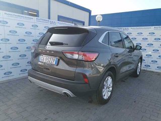 FORD Kuga 1.5 EcoBlue 120 CV 2WD Titanium