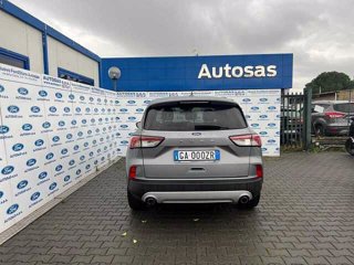 FORD Kuga 1.5 EcoBlue 120 CV 2WD Titanium