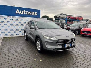 FORD Kuga 1.5 EcoBlue 120 CV 2WD Titanium