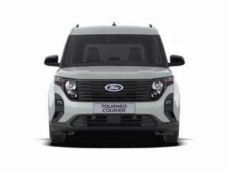 FORD Tourneo courier ii 1.0 ecoboost 125cv titanium powershift