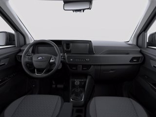 FORD Tourneo courier ii 1.0 ecoboost 125cv titanium powershift