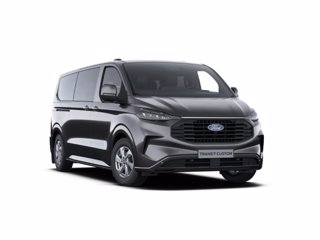 FORD Transit custom v710 320 2.0 ecoblue 170cv titanium l2h1 a8