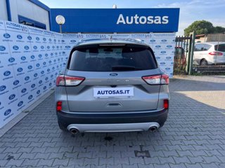 FORD Kuga 1.5 EcoBlue 120 CV 2WD Titanium