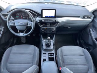 FORD Kuga 1.5 EcoBlue 120 CV 2WD Titanium