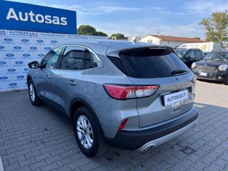 FORD Kuga 1.5 EcoBlue 120 CV 2WD Titanium