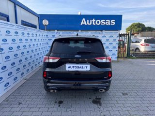 FORD Kuga 1.5 EcoBlue 120 CV aut. 2WD ST-Line X