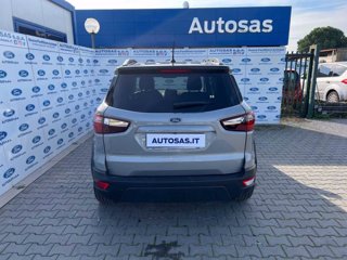 FORD EcoSport 1.0 EcoBoost 125 CV Start&Stop Active