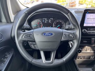 FORD EcoSport 1.0 EcoBoost 125 CV Start&Stop Active