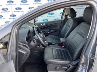 FORD EcoSport 1.0 EcoBoost 125 CV Start&Stop Active