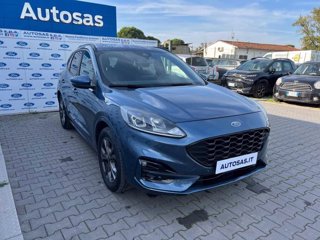 FORD Kuga 1.5 EcoBlue 120 CV 2WD ST-Line