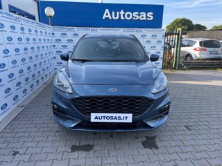 FORD Kuga 1.5 EcoBlue 120 CV 2WD ST-Line