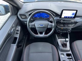 FORD Kuga 1.5 EcoBlue 120 CV 2WD ST-Line