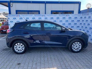 FORD Puma 1.0 EcoBoost 95 CV S&S Connect