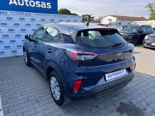 FORD Puma 1.0 EcoBoost 95 CV S&S Connect