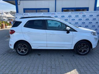 FORD EcoSport 1.0 EcoBoost 125 CV Start&Stop Titanium