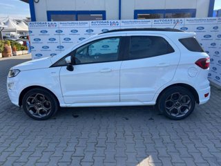 FORD EcoSport 1.0 EcoBoost 125 CV Start&Stop Titanium