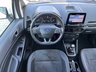 FORD EcoSport 1.0 EcoBoost 125 CV Start&Stop Titanium