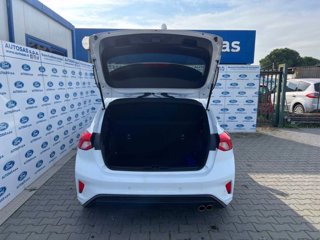 FORD Focus 1.0 EcoBoost Hybrid 125 CV 5p. Business