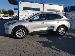 FORD Kuga 1.5 EcoBlue 120 CV 2WD Titanium