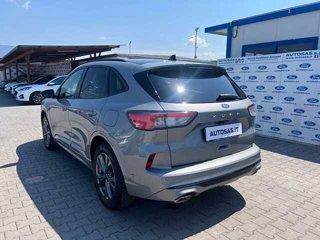 FORD Kuga 2.5 Plug In Hybrid 225 CV CVT 2WD ST-Line X