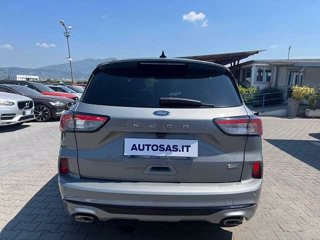 FORD Kuga 2.5 Plug In Hybrid 225 CV CVT 2WD ST-Line X