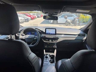 FORD Kuga 2.5 Plug In Hybrid 225 CV CVT 2WD ST-Line X