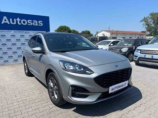 FORD Kuga 2.5 Plug In Hybrid 225 CV CVT 2WD ST-Line X