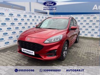 FORD Kuga 1.5 EcoBlue 120 CV 2WD ST-Line