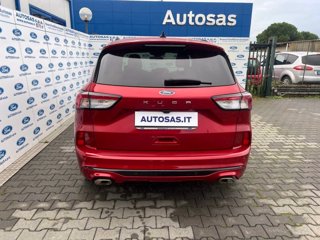 FORD Kuga 1.5 EcoBlue 120 CV 2WD ST-Line