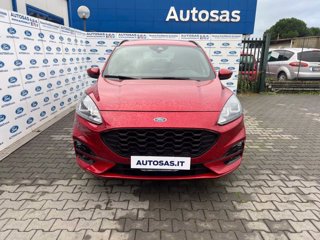 FORD Kuga 1.5 EcoBlue 120 CV 2WD ST-Line