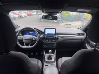 FORD Kuga 1.5 EcoBlue 120 CV 2WD ST-Line