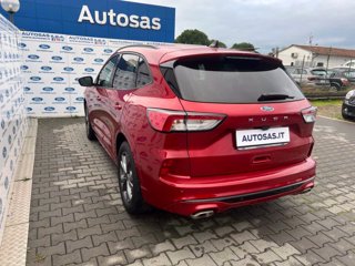 FORD Kuga 1.5 EcoBlue 120 CV 2WD ST-Line