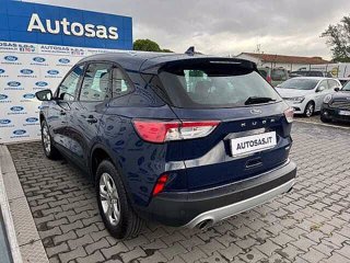 FORD Kuga 2.5 Full Hybrid 190 CV CVT 2WD Connect