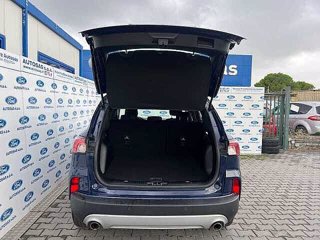 FORD Kuga 2.5 Full Hybrid 190 CV CVT 2WD Connect