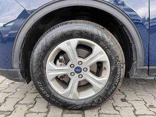 FORD Kuga 2.5 Full Hybrid 190 CV CVT 2WD Connect