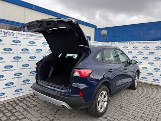 FORD Kuga 2.5 Full Hybrid 190 CV CVT 2WD Connect